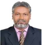 S. Aravindan