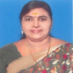 Geetha Rajagopal