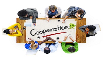 B.com-cooperation
