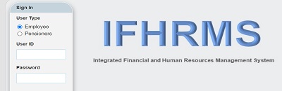 ifhrms-logo