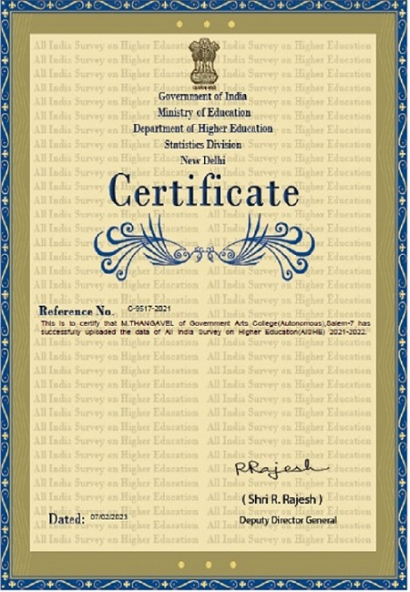 Certificate 2021-2022-1