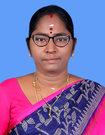 Dr.C.Geetha, Statistics
