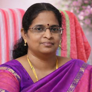 Dr.J.Premalatha-Principal